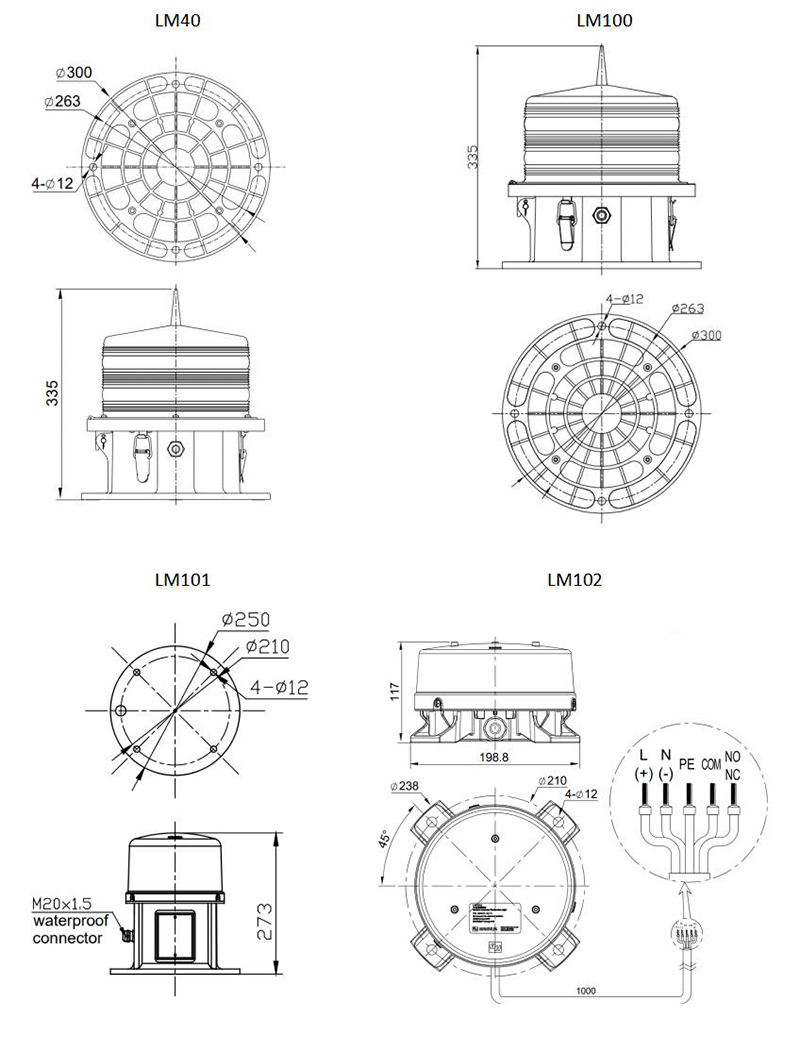 Single Medium Intensity Obstruction Light1.jpg